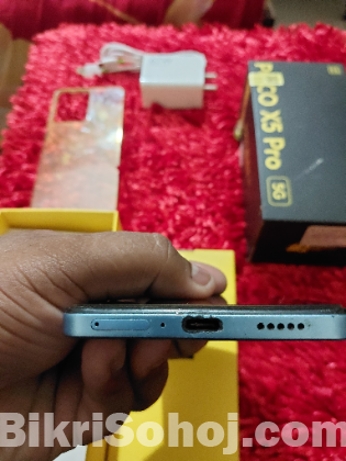 Poco X5 pro 5g 6/128